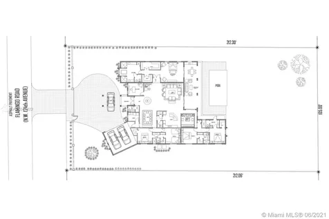 2160 NW 124th Avenue Plantation FL 33323
