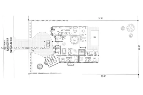 2160 NW 124th Avenue Plantation FL 33323