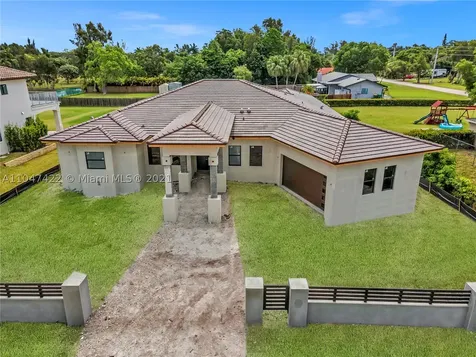 2160 NW 124th Avenue Plantation FL 33323