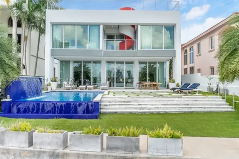 323 Atlantic Avenue Sunny Isles Beach FL 33160