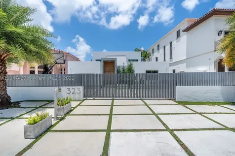 323 Atlantic Avenue Sunny Isles Beach FL 33160
