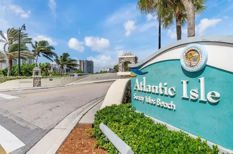 323 Atlantic Avenue Sunny Isles Beach FL 33160