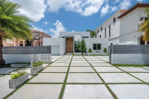 323 Atlantic Avenue Sunny Isles Beach FL 33160