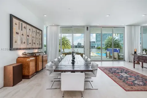 323 Atlantic Avenue Sunny Isles Beach FL 33160