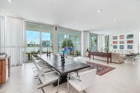 323 Atlantic Avenue Sunny Isles Beach FL 33160