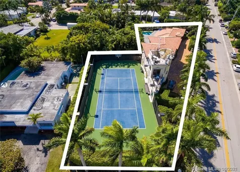 10055 W Broadview Drive Bay Harbor Islands FL 33154