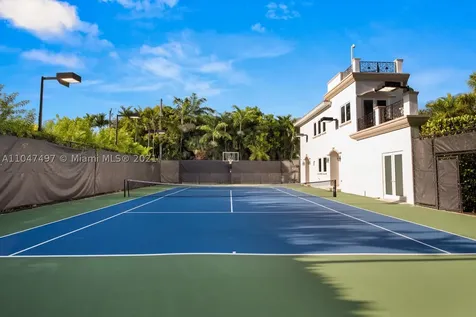 10055 W Broadview Drive Bay Harbor Islands FL 33154