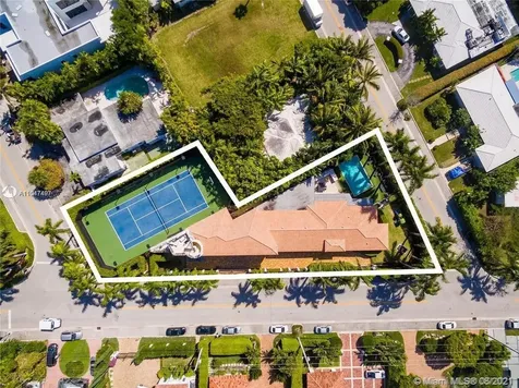 10055 W Broadview Drive Bay Harbor Islands FL 33154