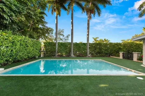 10055 W Broadview Drive Bay Harbor Islands FL 33154