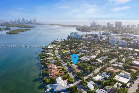 10055 W Broadview Drive Bay Harbor Islands FL 33154