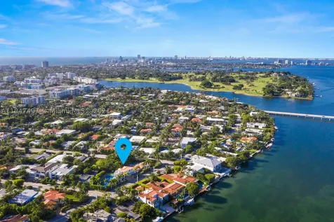 10055 W Broadview Drive Bay Harbor Islands FL 33154