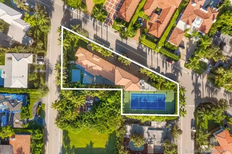 10055 W Broadview Drive Bay Harbor Islands FL 33154