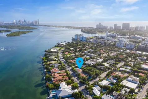 10055 W Broadview Drive Bay Harbor Islands FL 33154