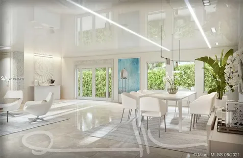 10055 W Broadview Drive Bay Harbor Islands FL 33154
