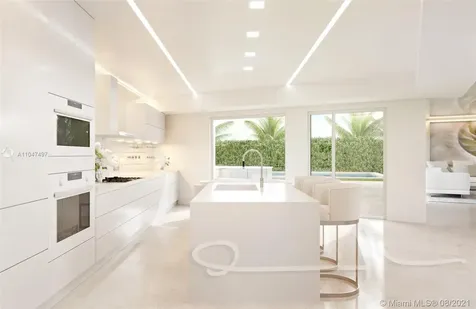 10055 W Broadview Drive Bay Harbor Islands FL 33154