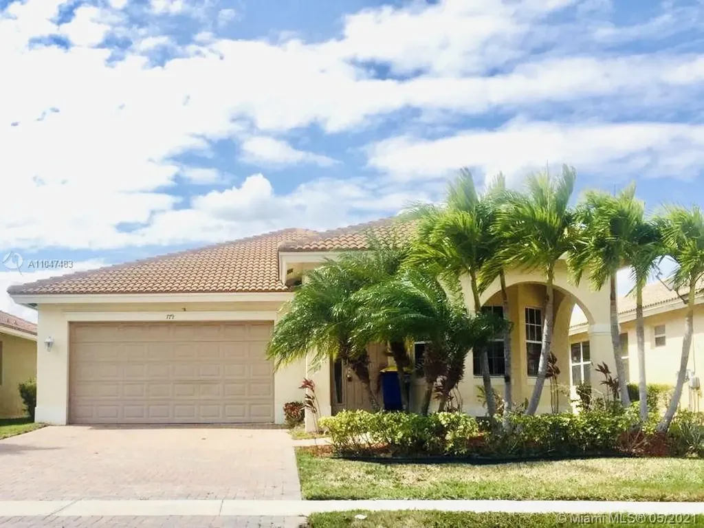 779 Bent Creek Drive Fort Pierce FL 34947