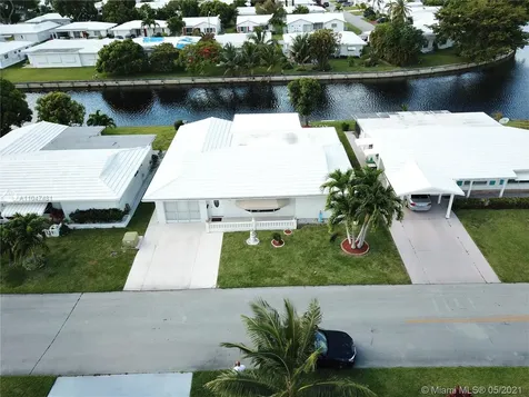 6609 NW 73rd Street Tamarac FL 33321