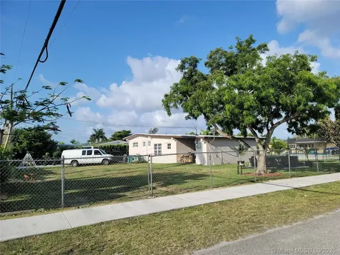 27001 SW 142nd Court Homestead FL 33032