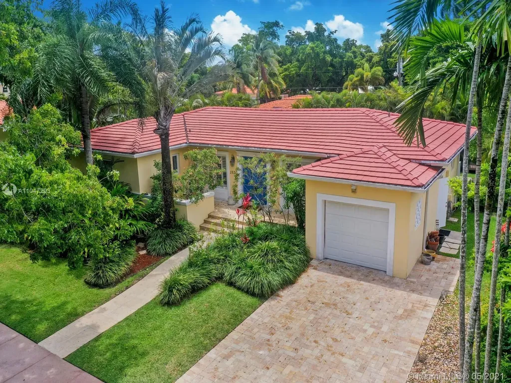 1526 Certosa Avenue Coral Gables FL 33146