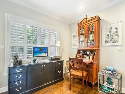1526 Certosa Avenue Coral Gables FL 33146