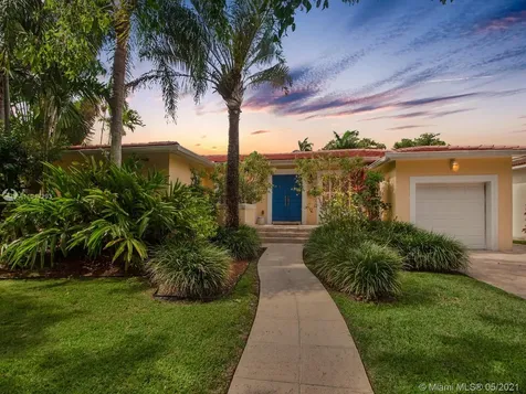 1526 Certosa Avenue Coral Gables FL 33146