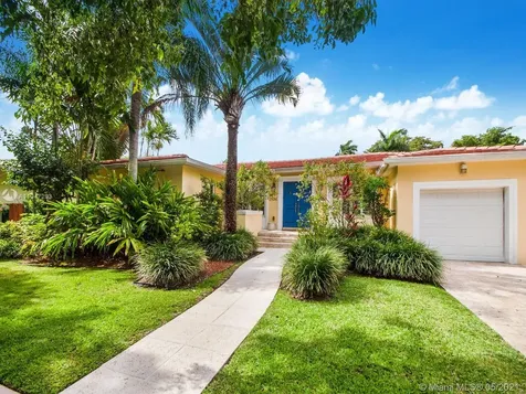 1526 Certosa Avenue Coral Gables FL 33146