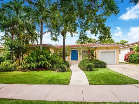 1526 Certosa Avenue Coral Gables FL 33146