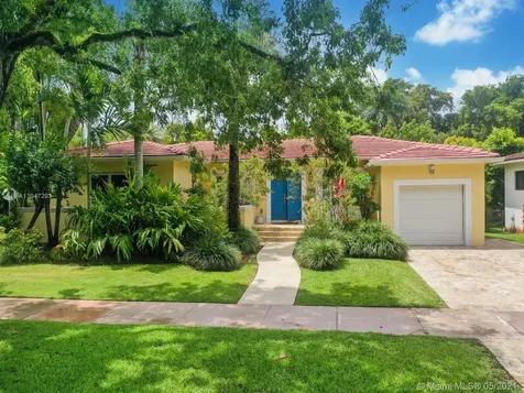 1526 Certosa Avenue Coral Gables FL 33146