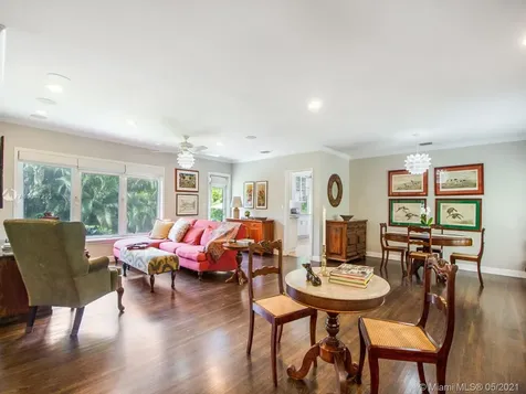 1526 Certosa Avenue Coral Gables FL 33146