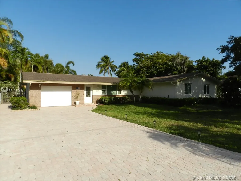 4931 SW 168th Avenue Southwest Ranches FL 33331