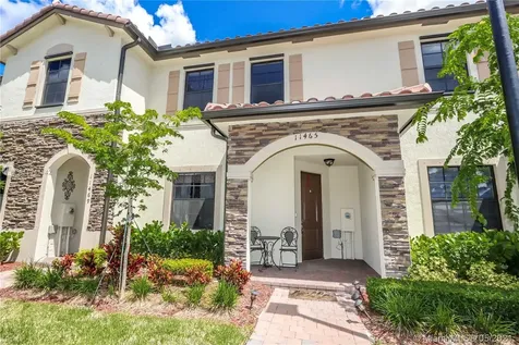 11465 SW 248th Terrace Homestead FL 33032