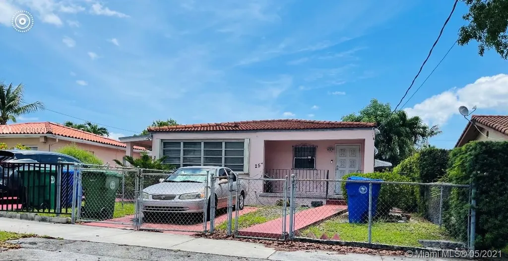 255 NW 41st Avenue Miami FL 33126