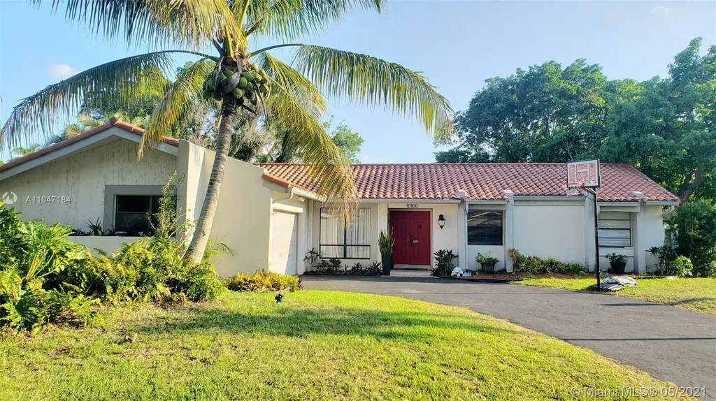 10100 NW 17th Street Coral Springs FL 33071