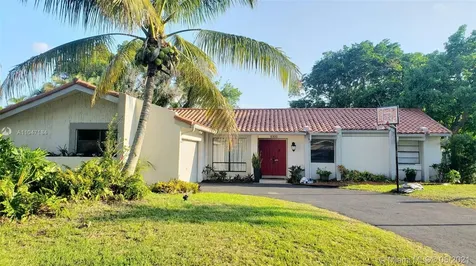 10100 NW 17th Street Coral Springs FL 33071