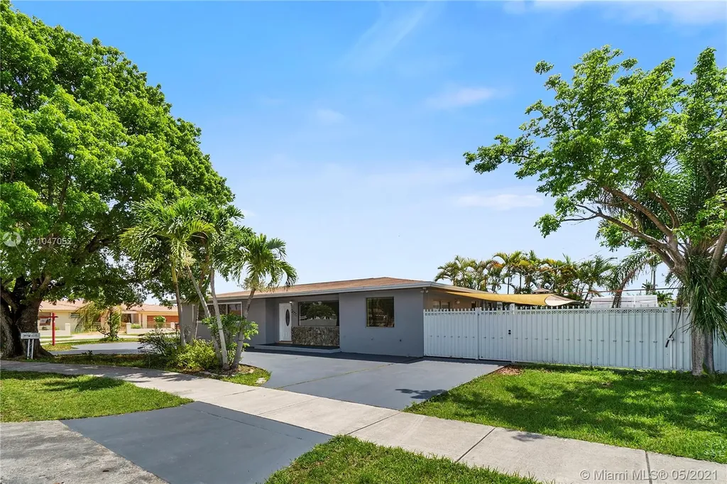 4365 SW 83rd Avenue Miami FL 33155