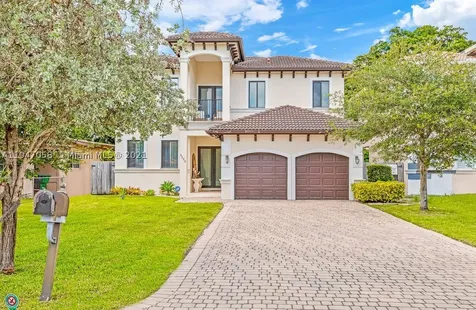 6255 SW 28th Street Miami FL 33155