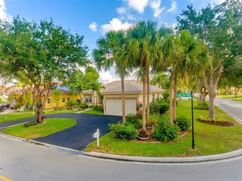 5723 NW 46th Drive Coral Springs FL 33067