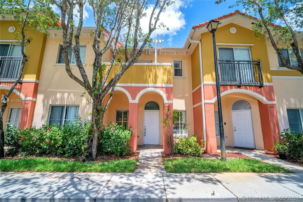 406 W Santa Catalina Circle North Lauderdale FL 33068