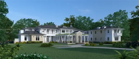 10900 Lakeside Drive Coral Gables FL 33156