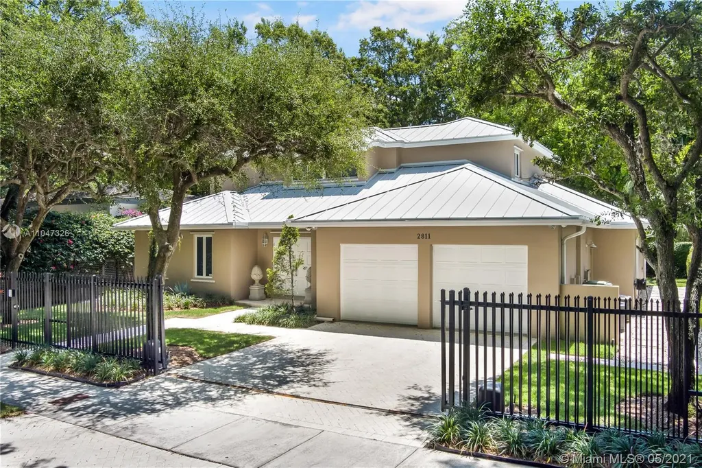 2811 Natoma Street Miami FL 33133