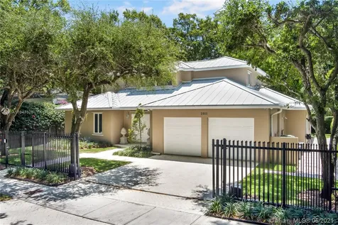 2811 Natoma Street Miami FL 33133