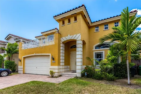 6310 SW 163rd Place Miami FL 33193
