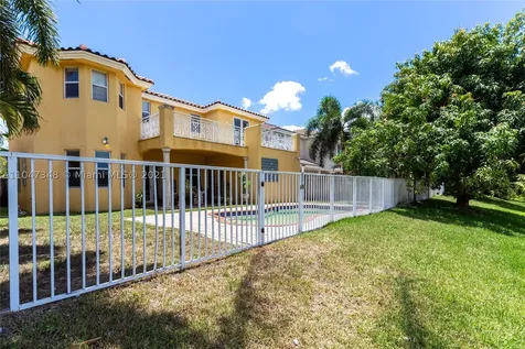 6310 SW 163rd Place Miami FL 33193