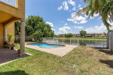 6310 SW 163rd Place Miami FL 33193