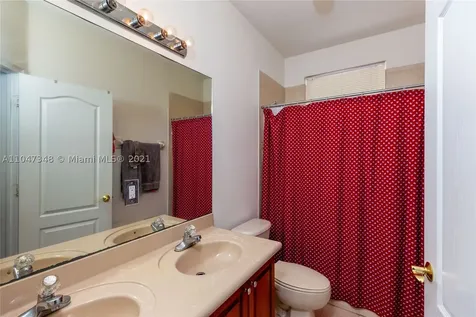 6310 SW 163rd Place Miami FL 33193