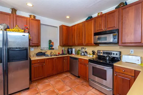 6310 SW 163rd Place Miami FL 33193