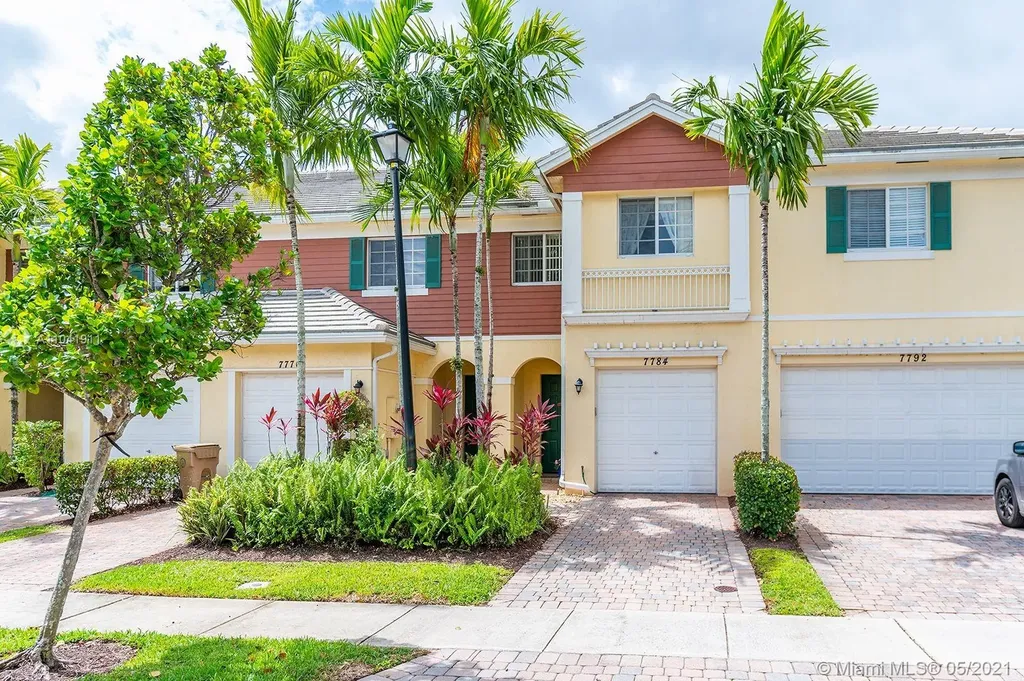 7784 Deercreek Court Davie FL 33328