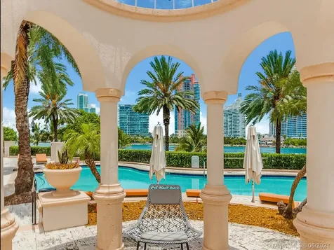 7141 Fisher Island Drive Fisher Island FL 33109