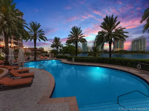 7141 Fisher Island Drive Fisher Island FL 33109
