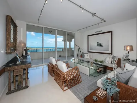 7141 Fisher Island Drive Fisher Island FL 33109